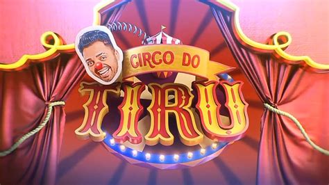 circo do tiru - previsao do tempo cascavel